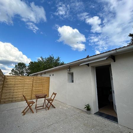 Maison Cosy Villa Villeneuve-le-Roi Exterior photo