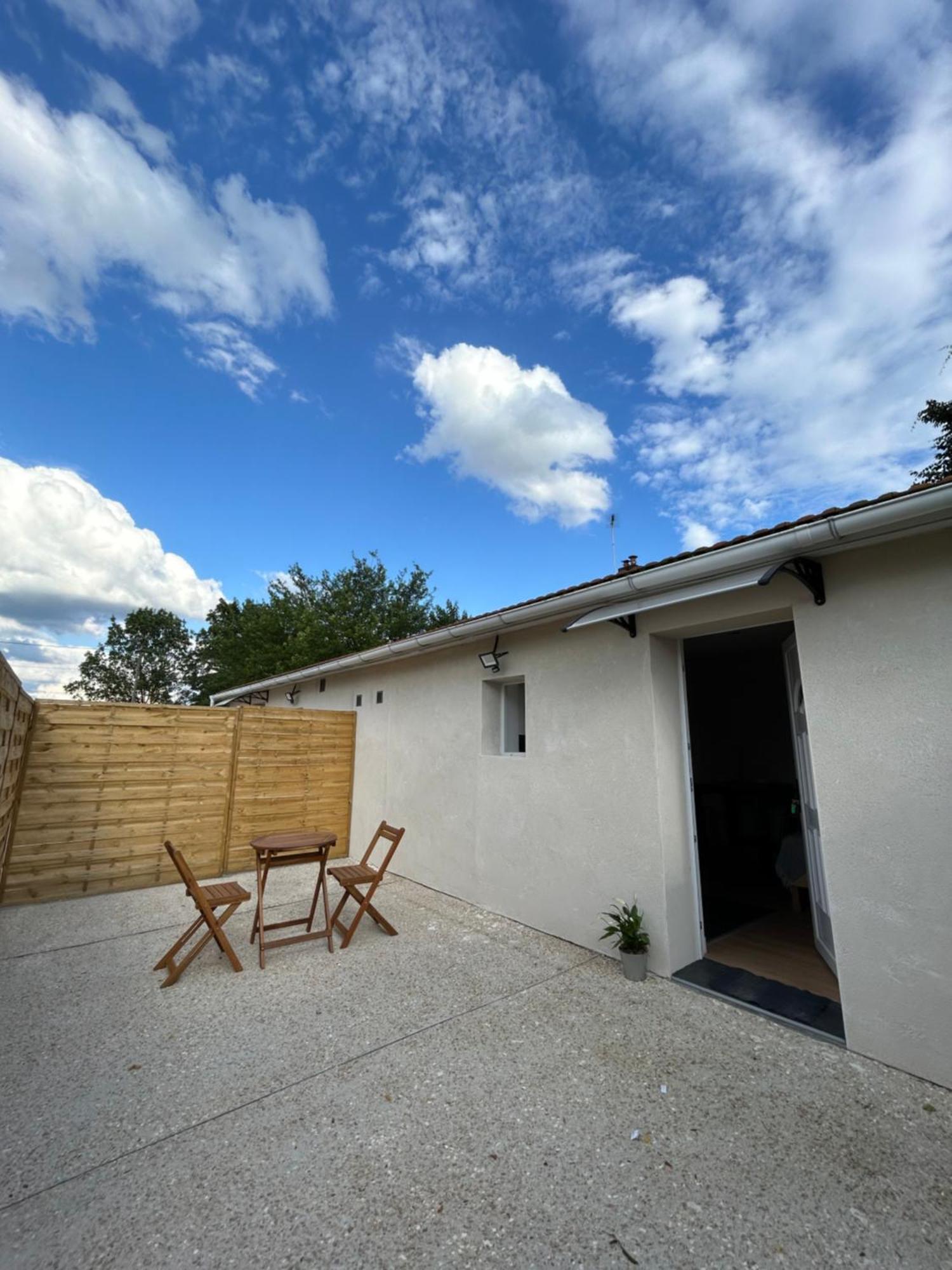 Maison Cosy Villa Villeneuve-le-Roi Exterior photo